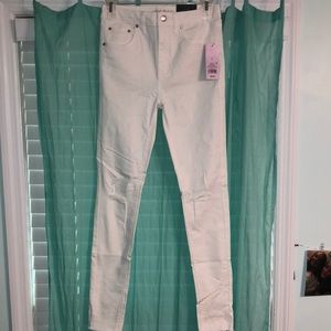 Target Wild Fable High-Rise Ripped Skinny Jeans